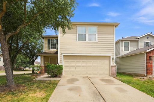 3 Bedroom Rental – 2703 Skyview Glen Ct, Houston, TX 77047