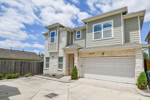3 Bedroom Rental – 4823 Hardy St, Houston, TX 77009