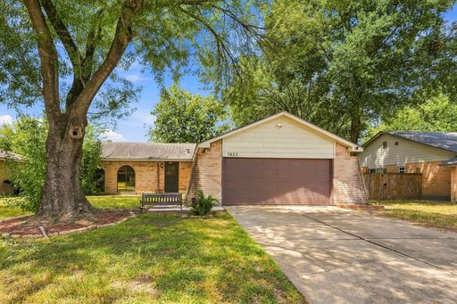 7623 Kite Hill Drive, Houston, Texas, 77041 – photo 1