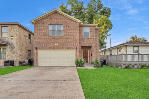 Modern Two-Story Living in Independence Heights – photo 1