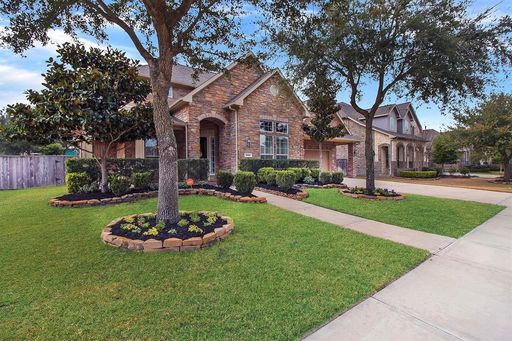 4 Bedroom Rental – 10611 Red Cedar Hollow Dr, Katy, TX 77494