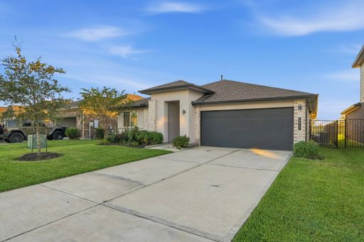 4 Bedroom Rental – 2417 Mar Vista Ln, Texas City, TX 77568