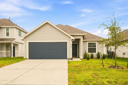 3 Bedroom Rental – 5323 Brooklyn Rose Dr, Rosharon, TX 77583
