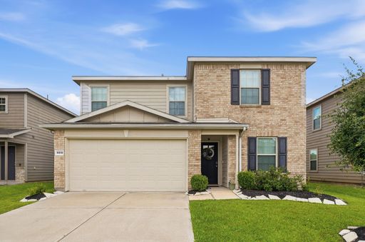 6810 Cortenridge Ln – photo 1
