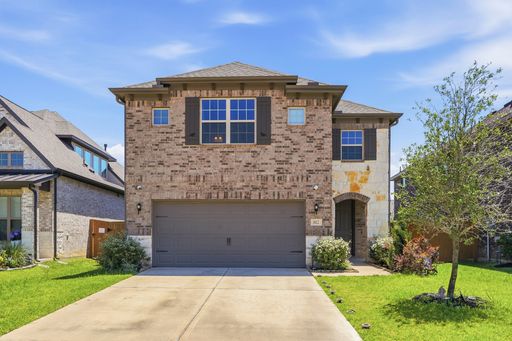 812 Coronado Terrace Ln Katy, TX 77493 – photo 1