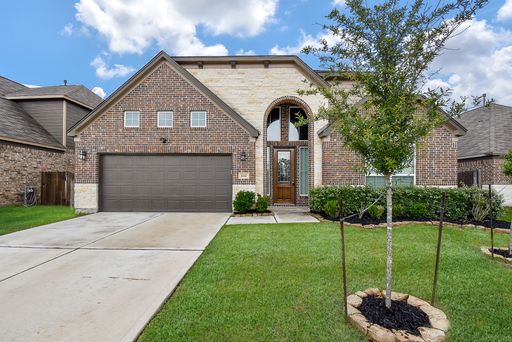 4442 Buentello Dr – photo 1