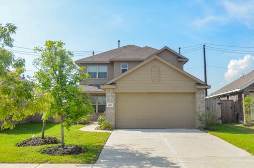 4126 Brazos Brook Trail – photo 1