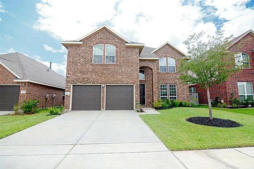 15415 Pattington Cypress Dr – photo 1