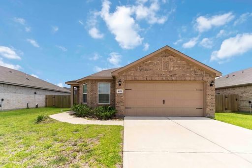 4 Bedroom Rental – 408 Elaine Valley Dr, Katy, TX 77493