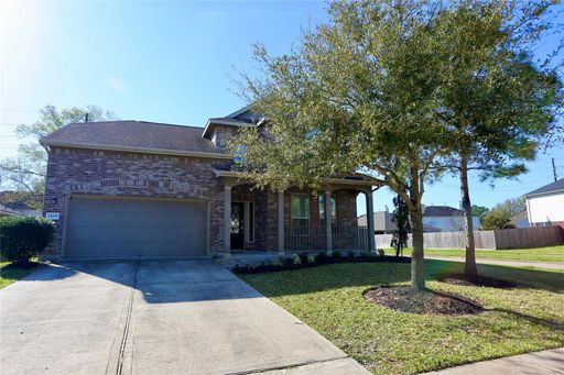 4 Bedroom House – 24339 Goodwin Dr, Katy, TX 77493