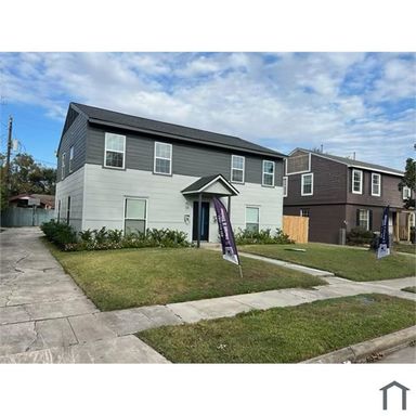 3431 Rosedale Street Unit 1 and 2 – photo 1