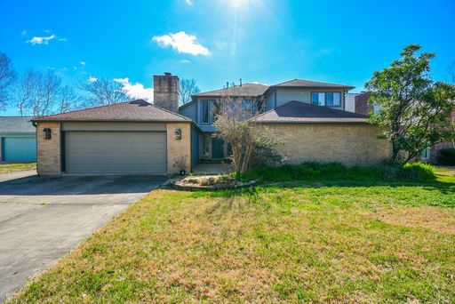 5 Bedroom Rental – 16505 Cornwall St, Jersey Village, TX 77040