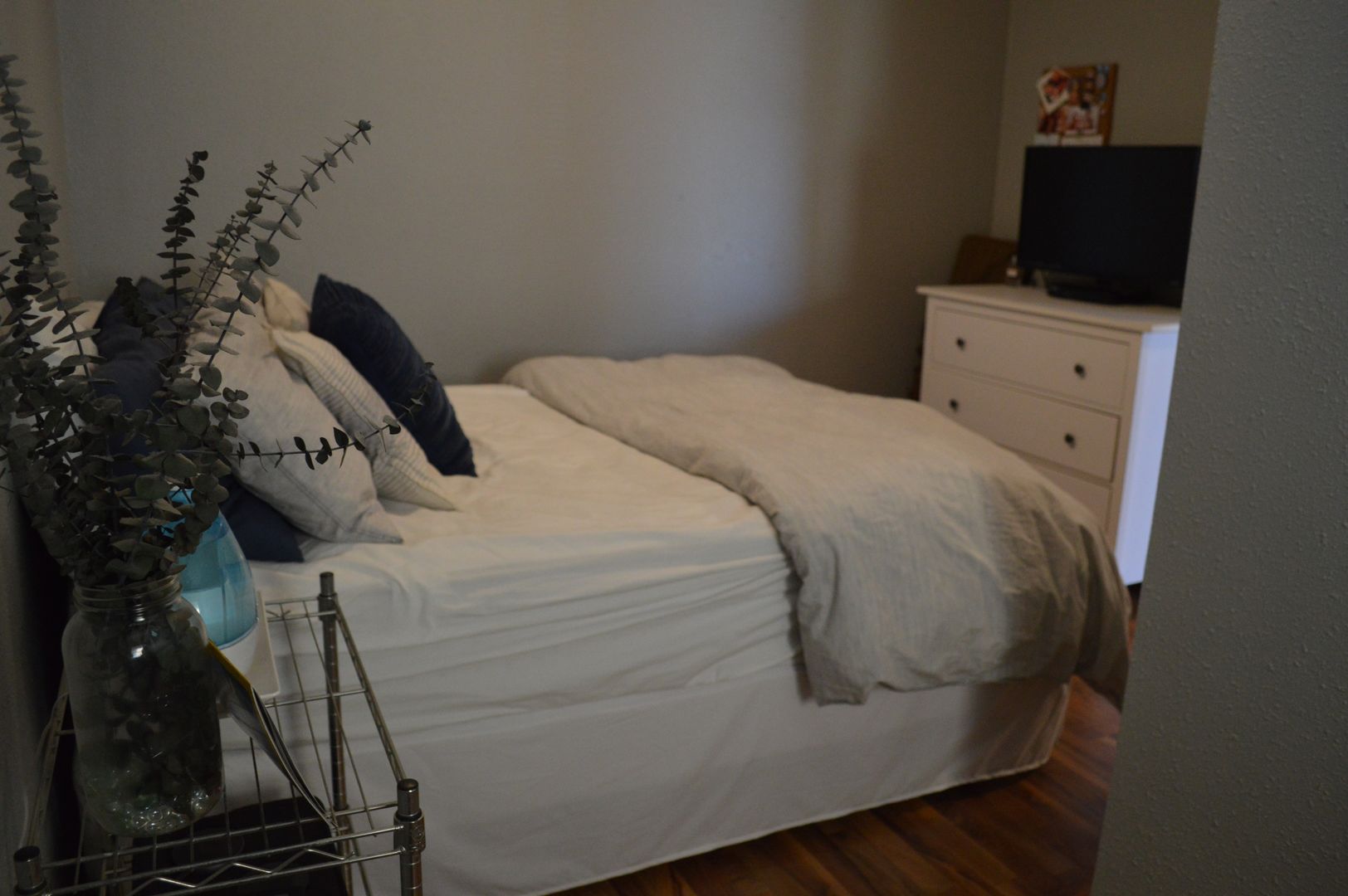 Minneapolis Apartment: 615 East 16th Street