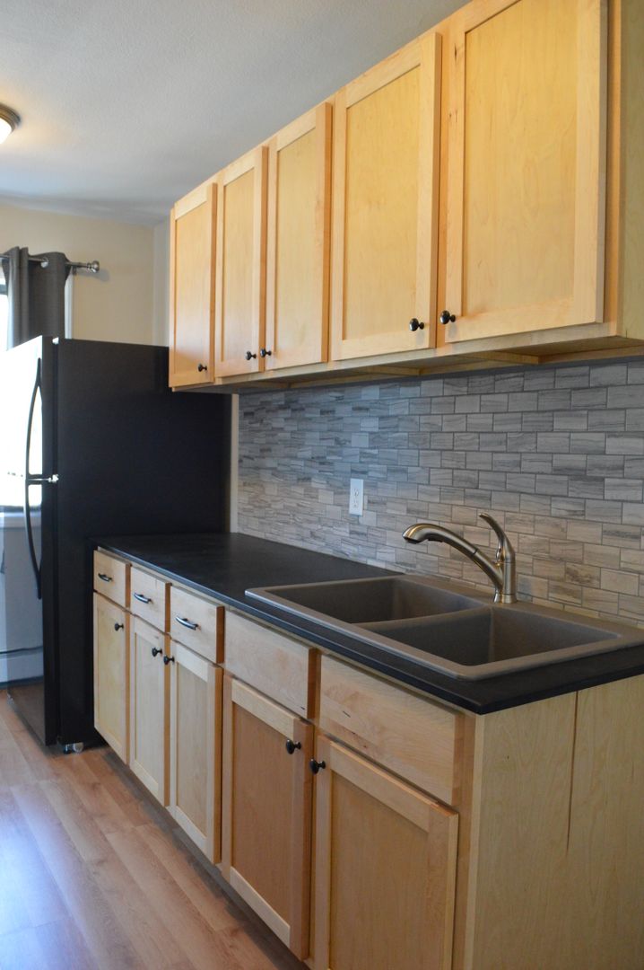 Minneapolis Apartment: 1600 Park Ave S