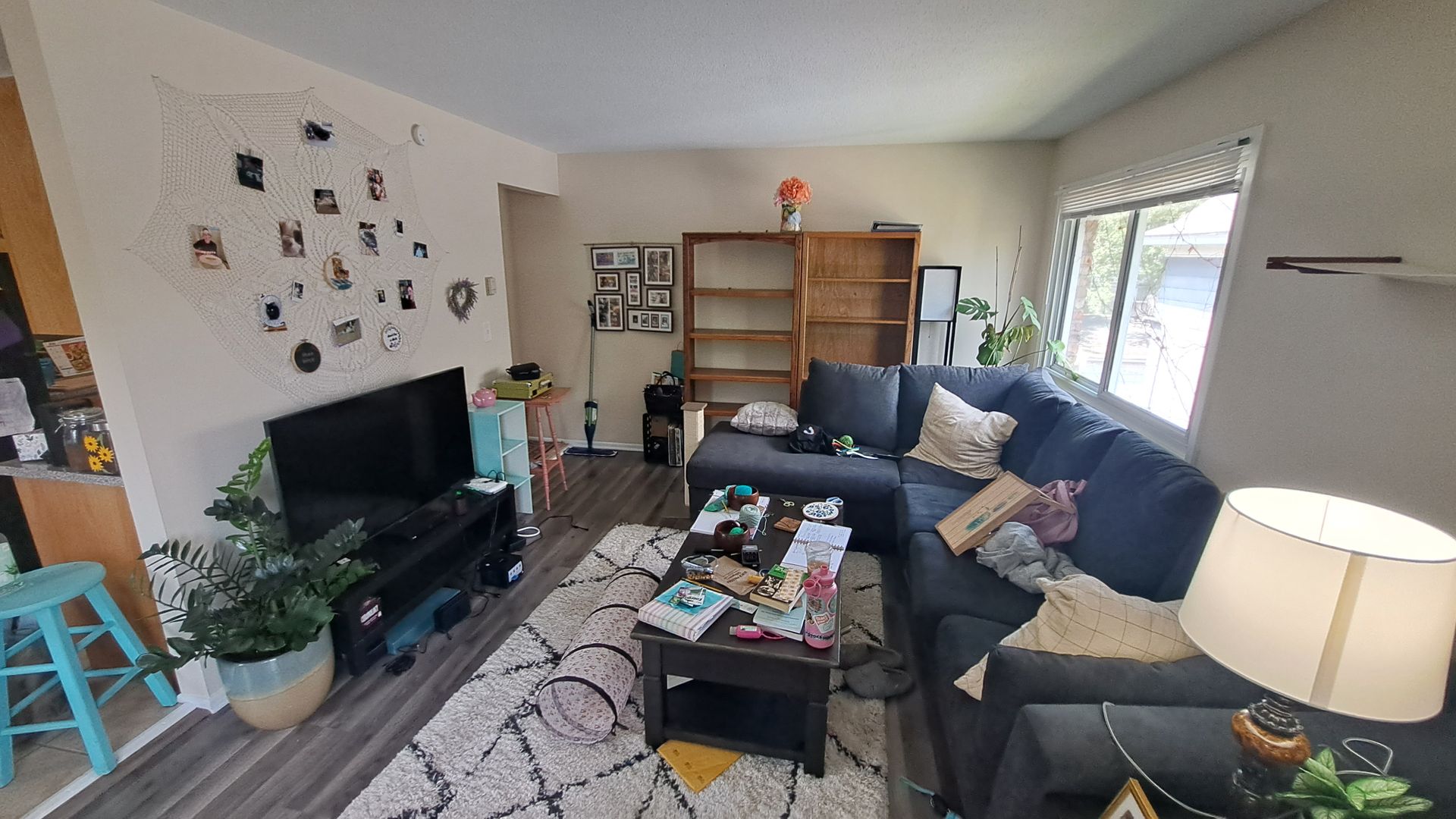 Minneapolis Apartment: 2440 Harriet Ave