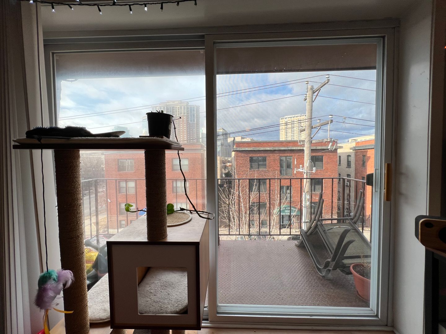 Minneapolis Apartment: 1501 Portland Ave S