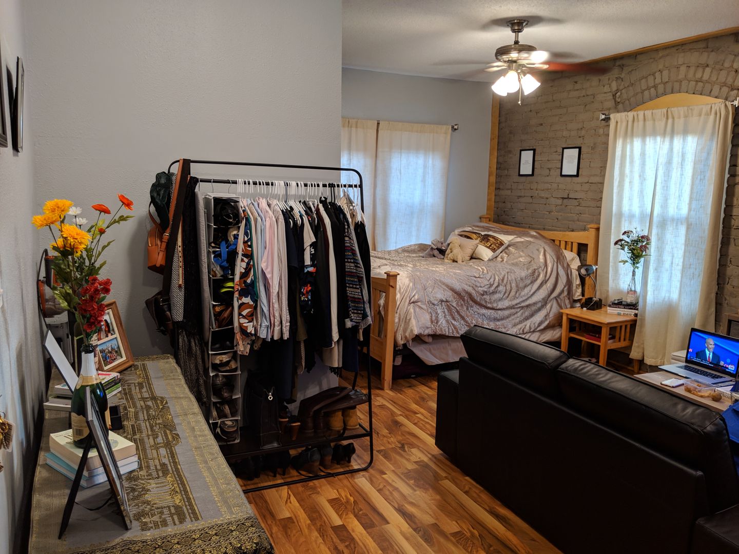 Minneapolis Apartment: 615 East 16th Street