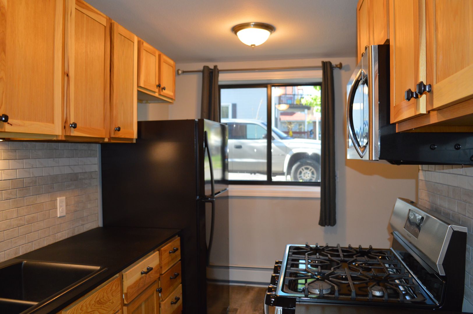 Minneapolis Apartment: 1600 Park Ave S