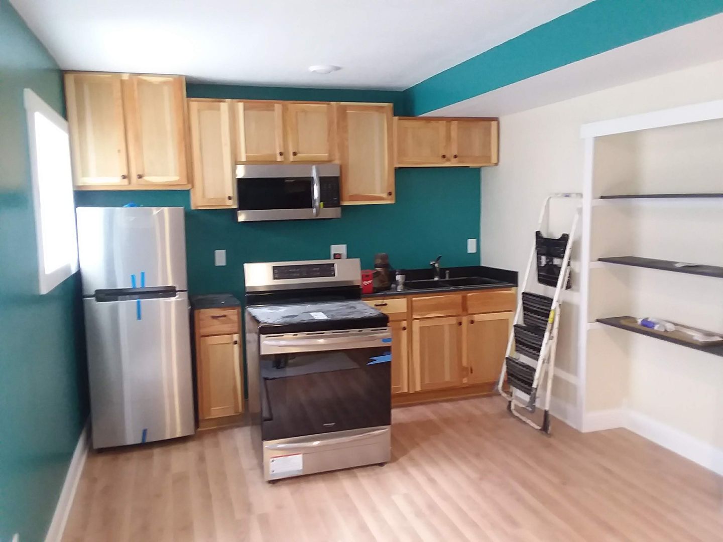 Minneapolis Apartment: 1018 19th Ave NE