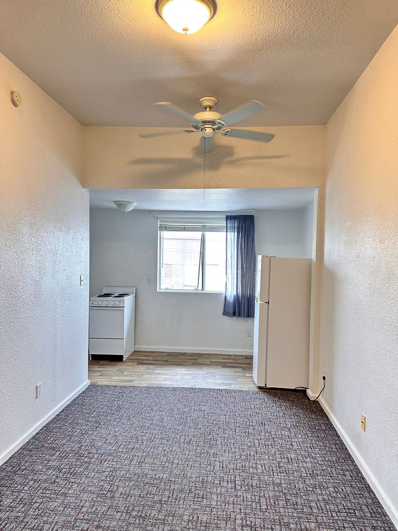 Hilo Apartment: 251 Keawe Street