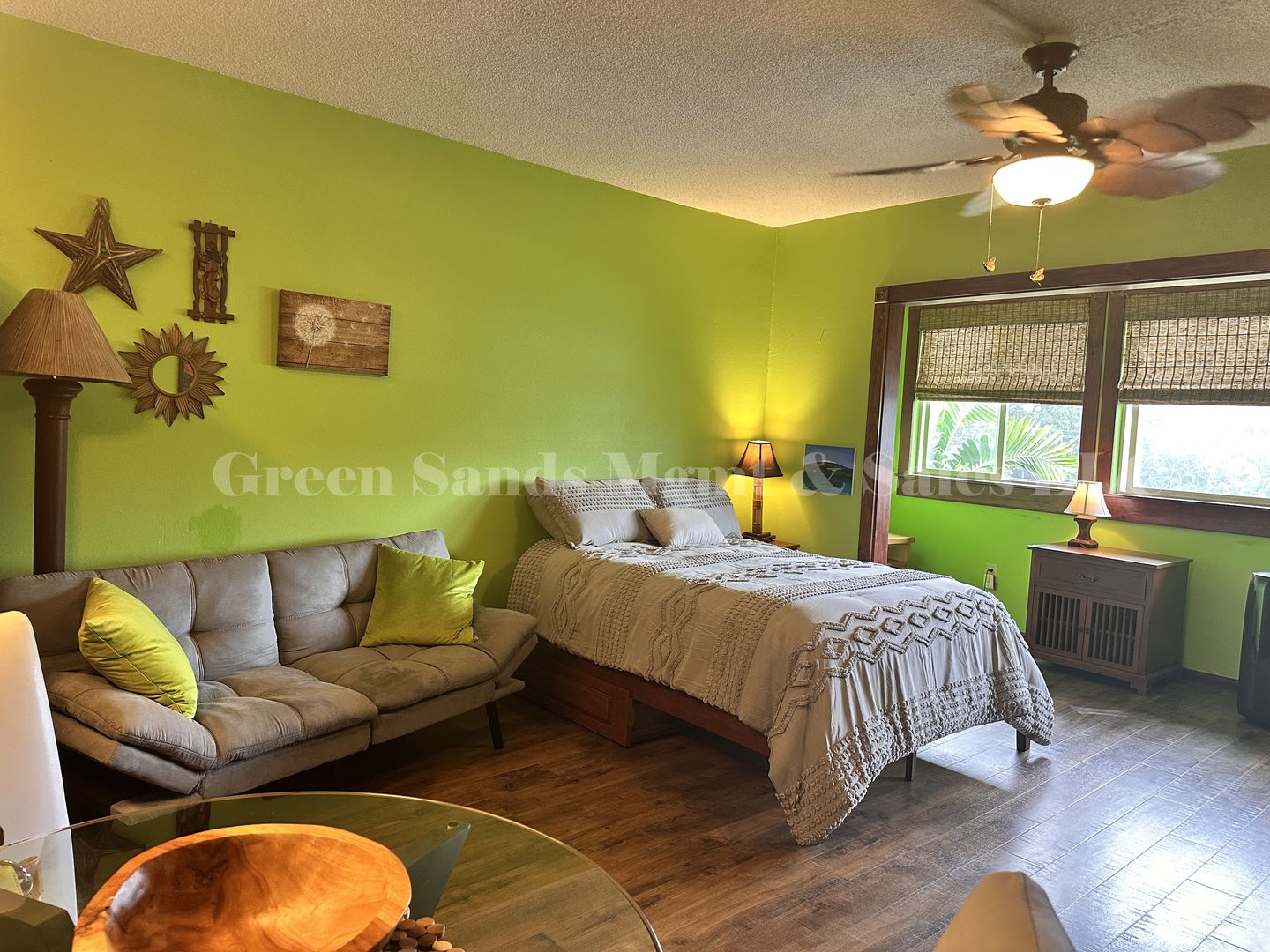 Hilo House: 355 Kalanianaole Street #315