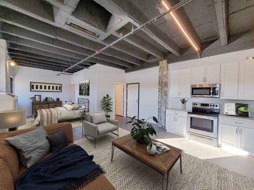 Dahlman Flats - Lovely Studio near Little Italy in a Historic Building! – photo 1