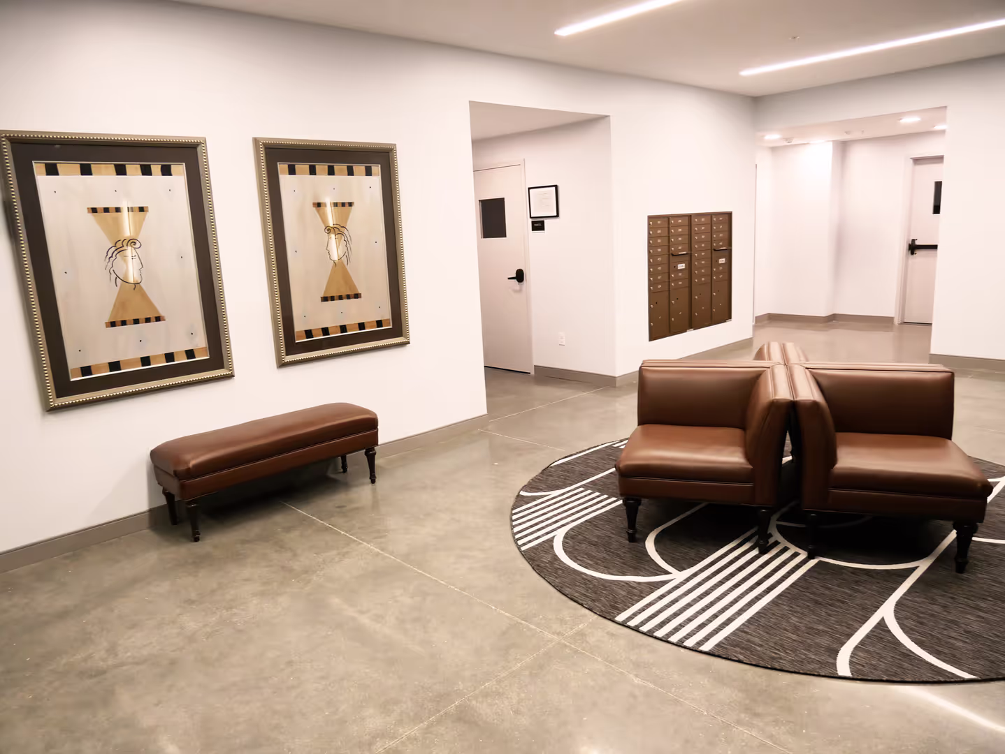 Omaha Apartment: 3612 Leavenworth St