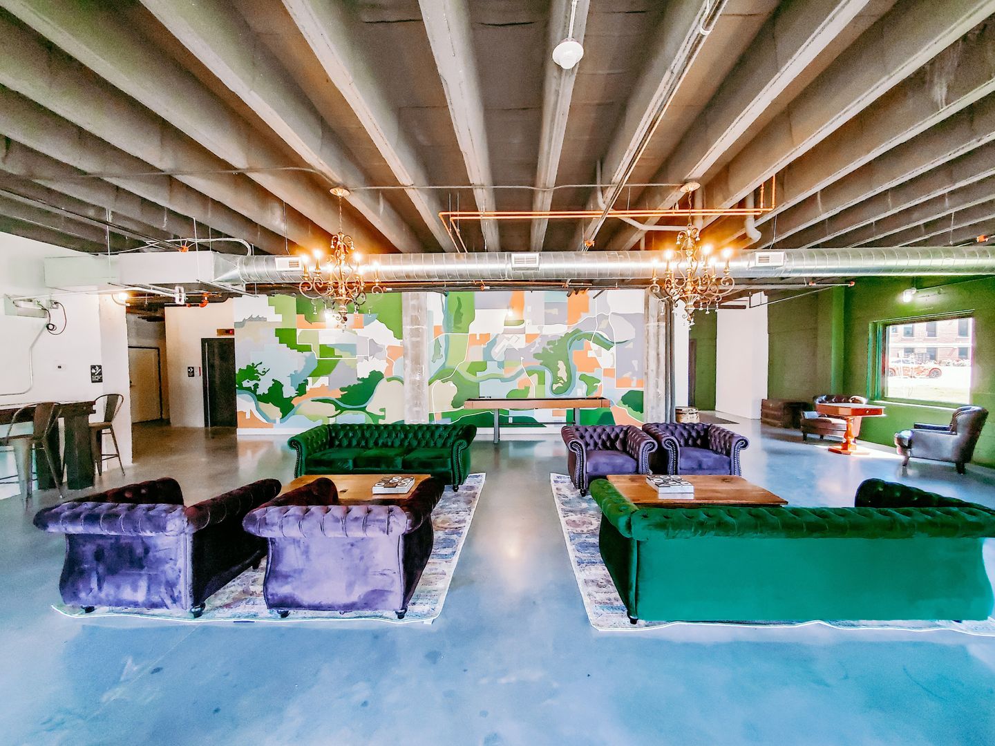 Omaha Apartment: 1311 S 9th St