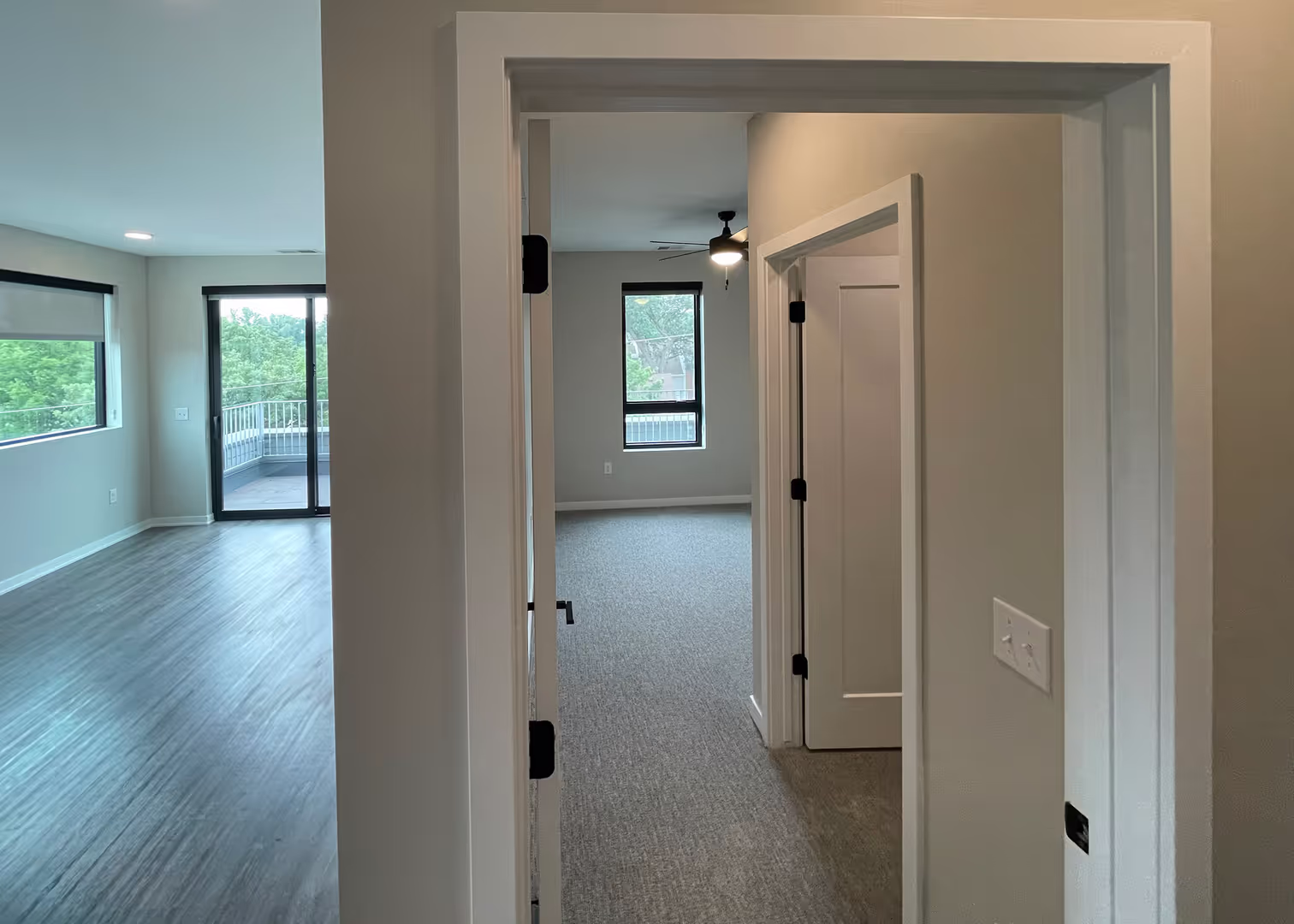 Omaha Apartment: 3612 Leavenworth St