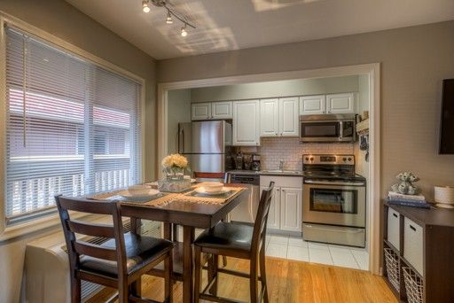 Cozy One-Bedroom at The Slips at Blackstone – Includes In-Unit Laundry! Limited-Time Special — $99 Deposit! – photo 1