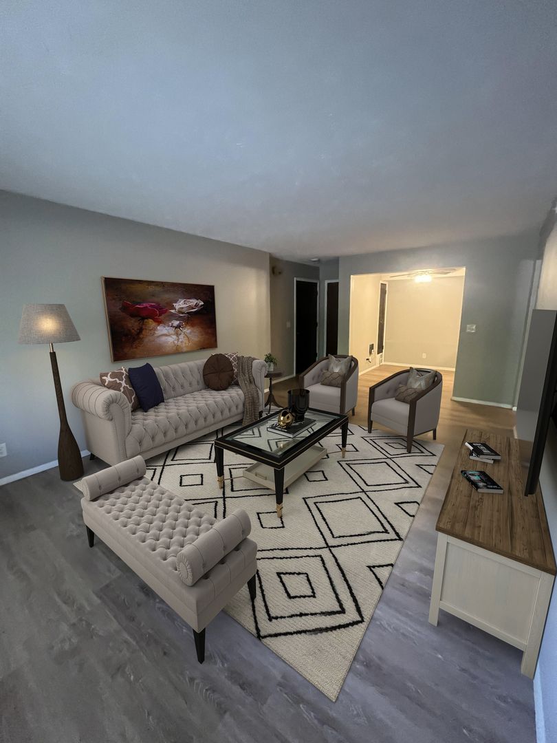 Omaha Apartment: 120 / 124 / 128 S 38th Street