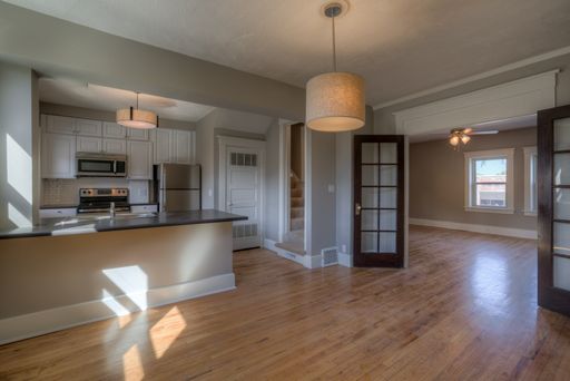 Spacious Townhome in the Heart of Blackstone! – photo 1