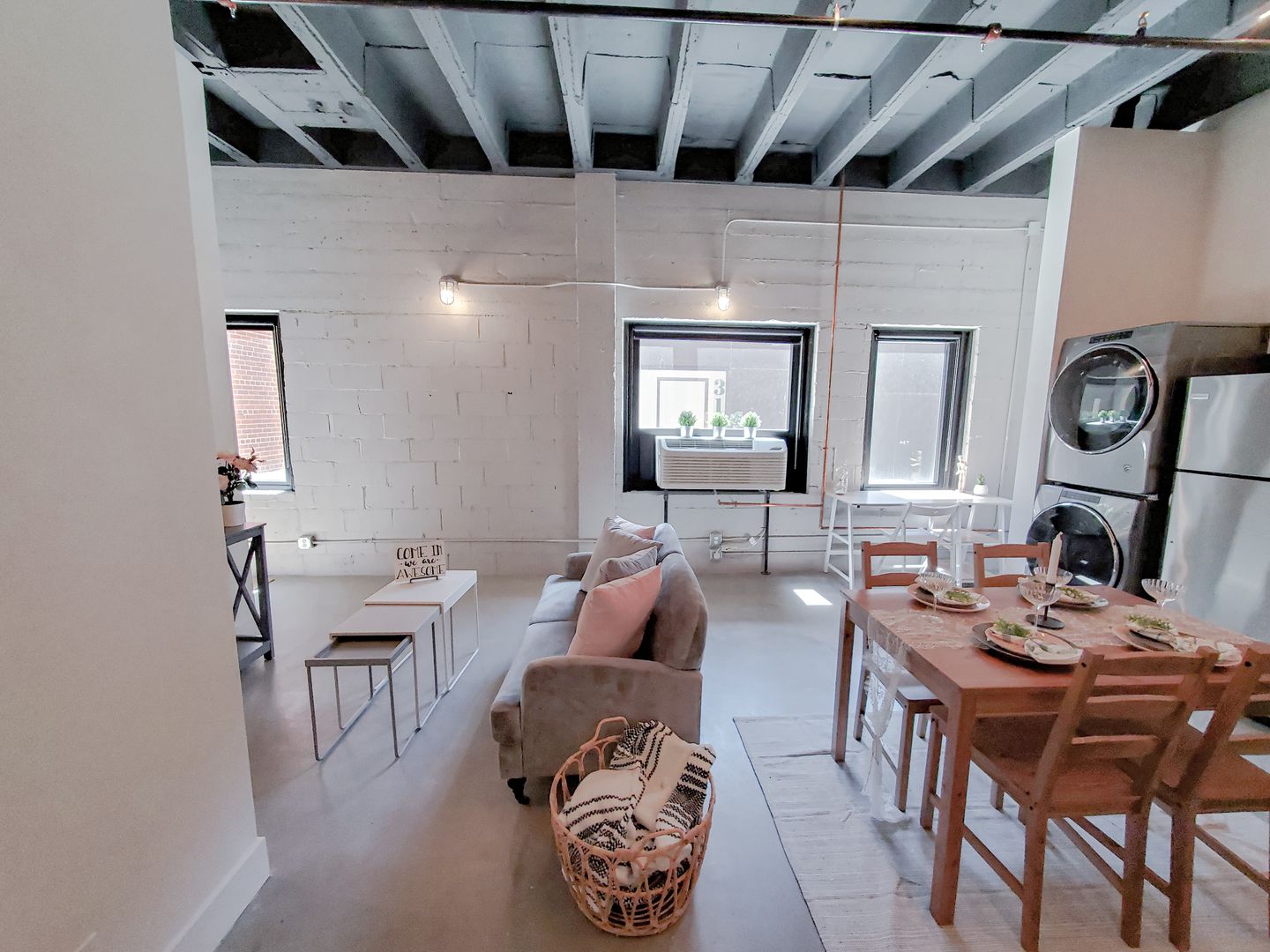 Omaha Apartment: 1311 S 9th St