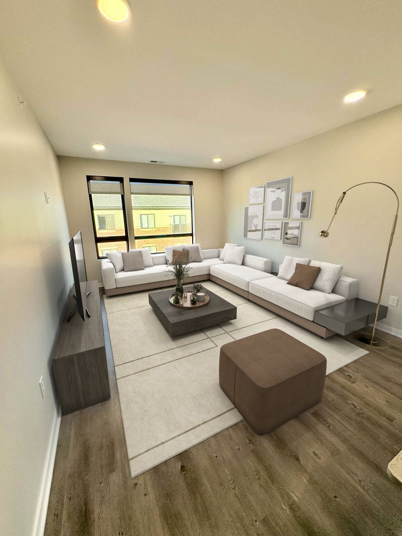 Omaha Apartment: 3612 Leavenworth St