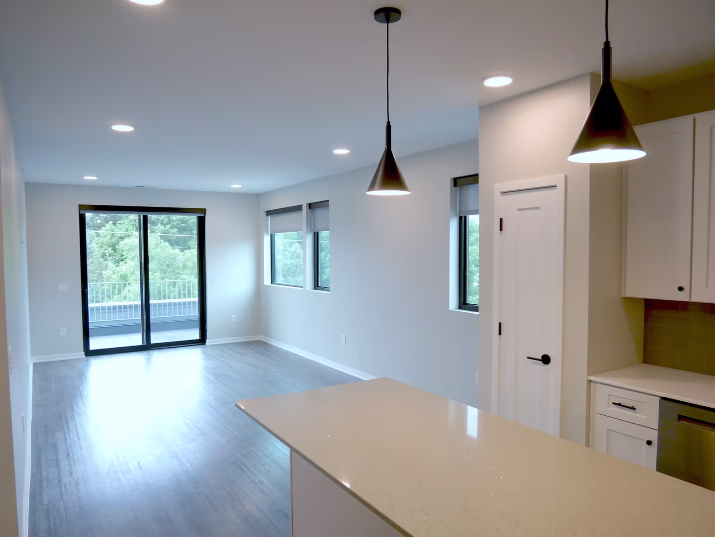 Omaha Apartment: 3612 Leavenworth St