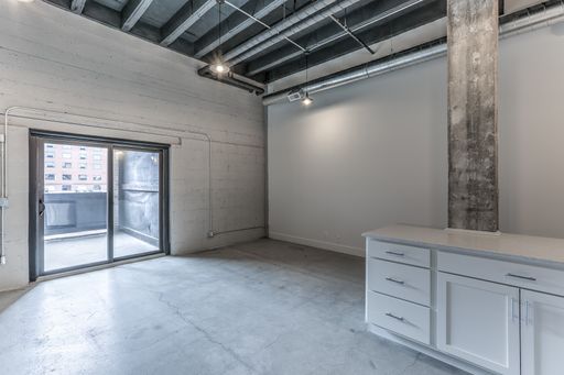 Dahlman Flats - One-bedroom in Little Italy – photo 1