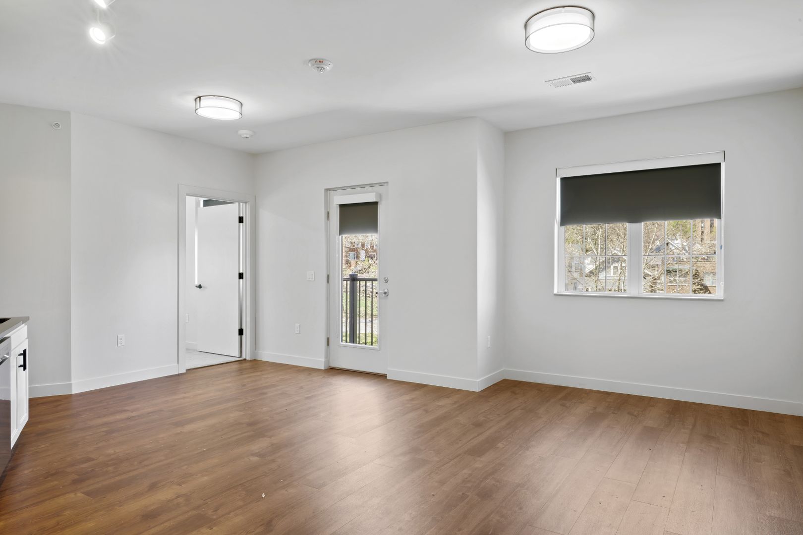 Omaha Apartment: 3306 Jones St