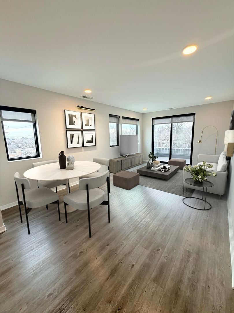 Omaha Apartment: 3612 Leavenworth St