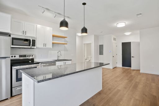 Dewey Park Apartments - Boxwood 1 Bedroom Floorplan! – photo 1
