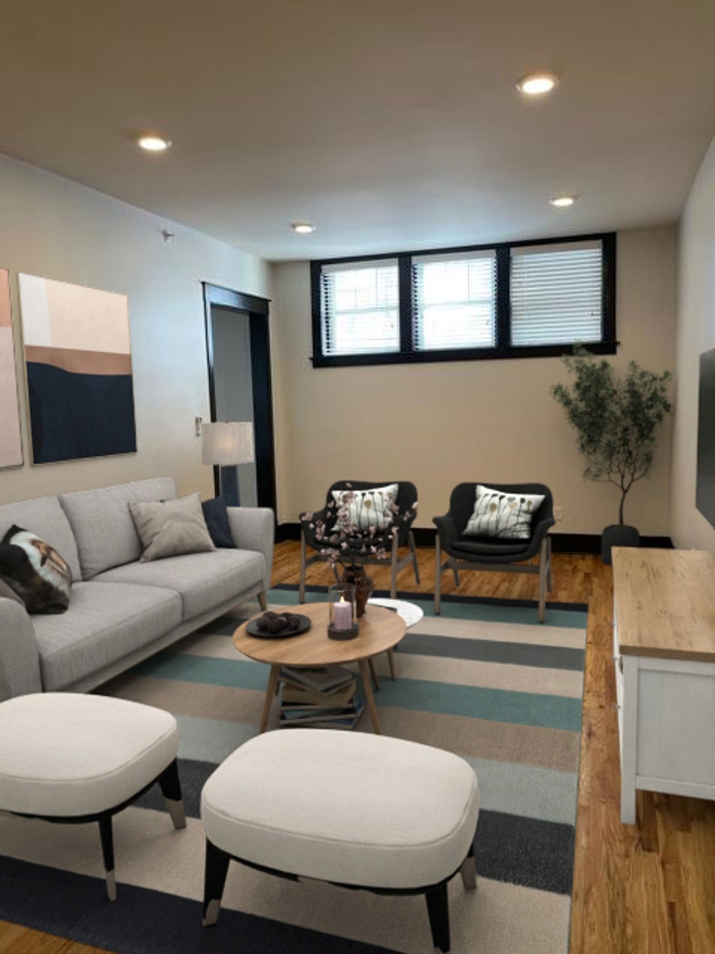 Colonial Hotel Apartments