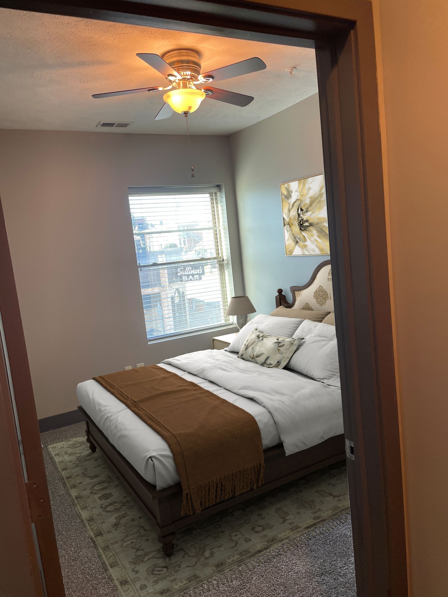 Blackstone Place Suites