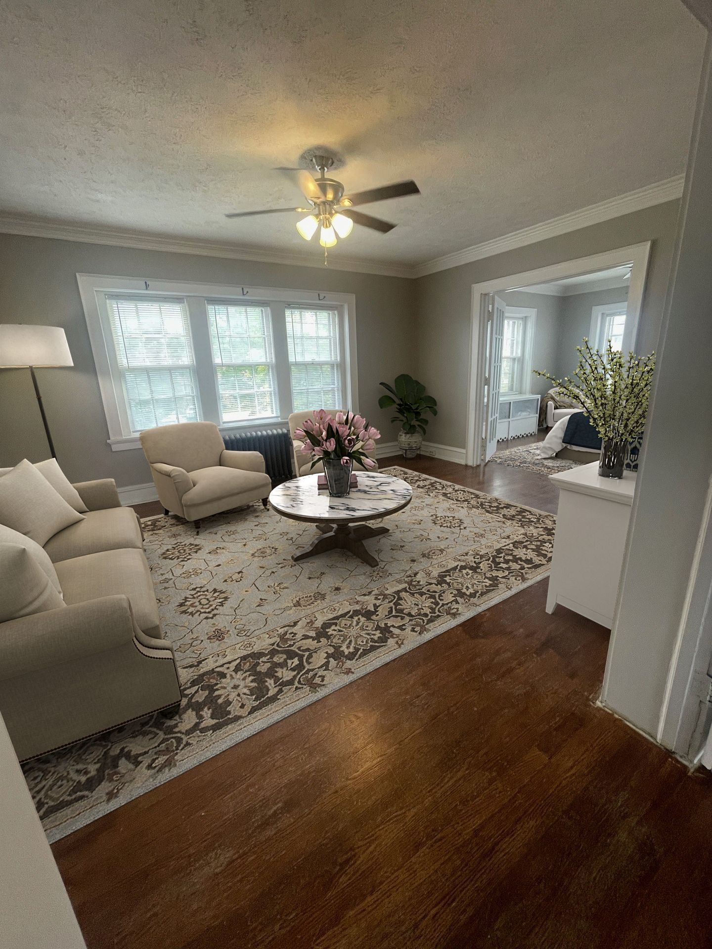 Highland Court Apartments