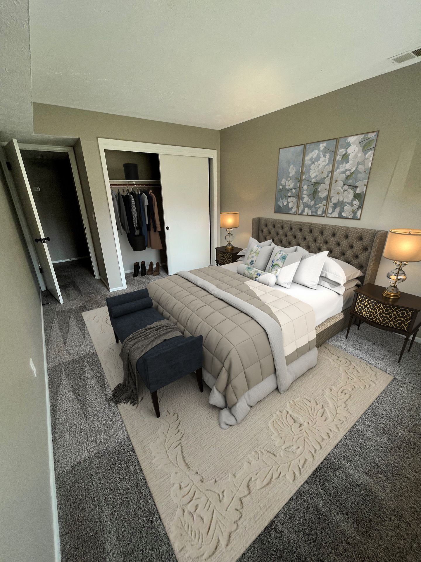 120 / 124 / 128 S 38th Street