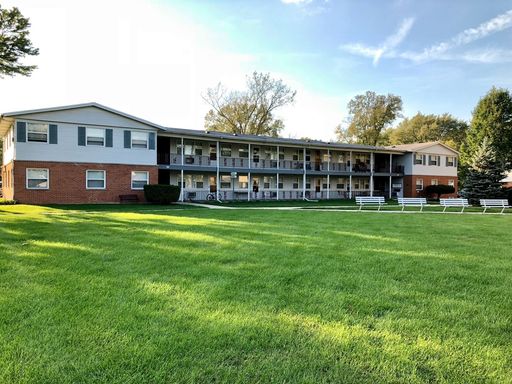 One Bedroom is Glenview, IL