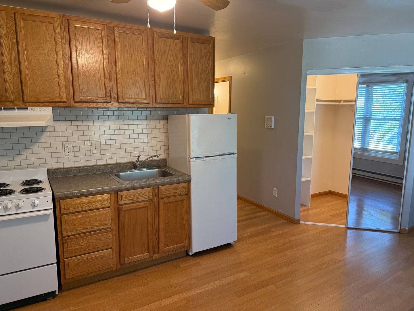 Madison Apartment: 512 W Wilson Street
