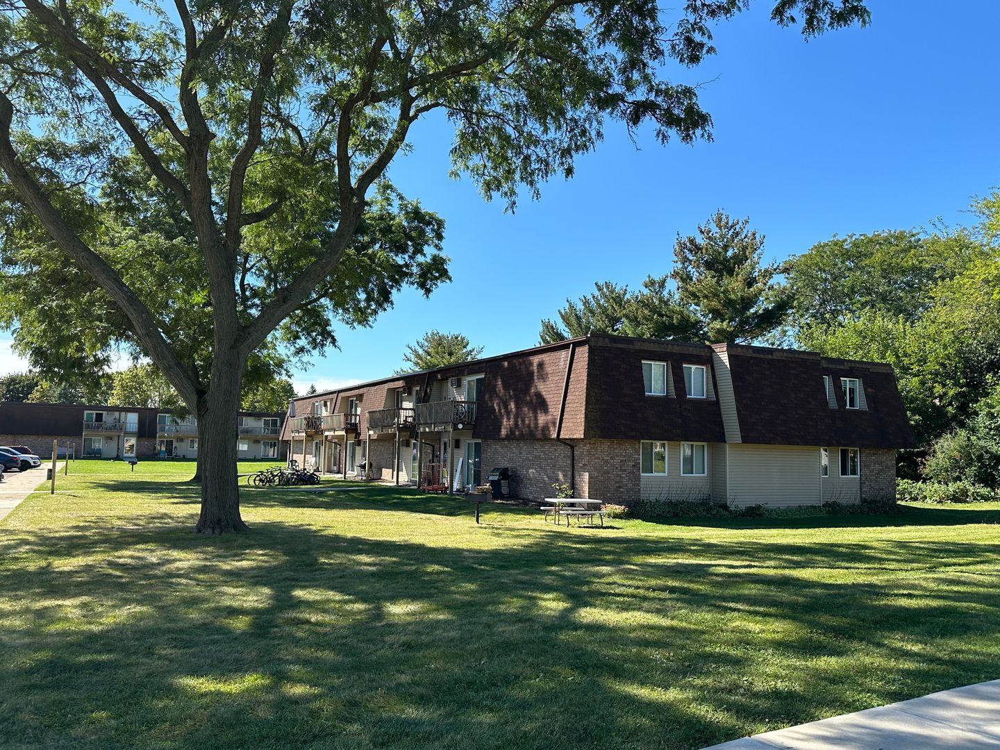 Greenspire Greenway Gardens LLC