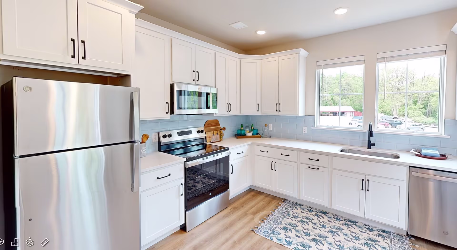 Saratoga Springs Apartment: 30 Excelsior Spring