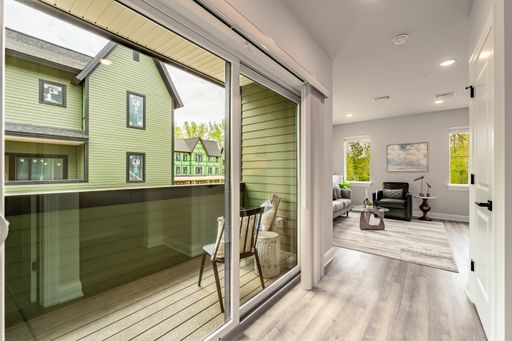 The Forest Townhome – photo 1