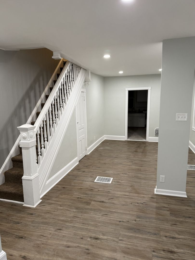 Chester House: 418 Penn Street