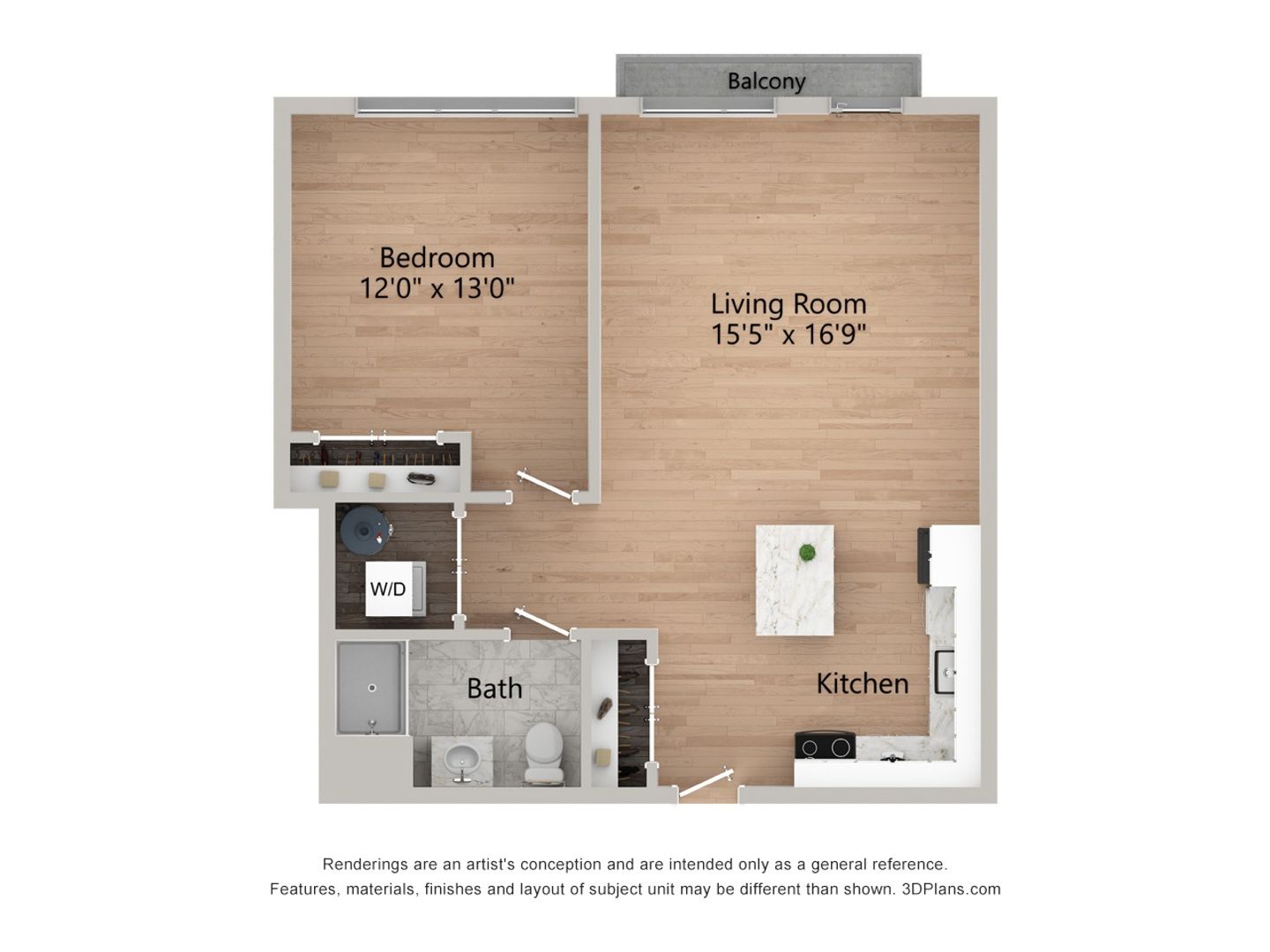 North District Lofts